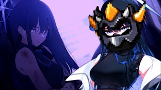 アリウスの復権:S.O.R