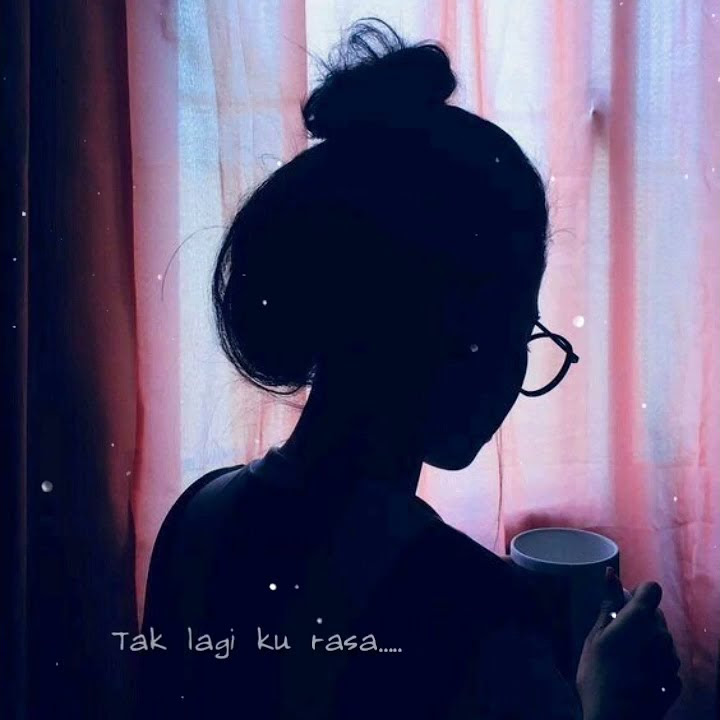 Hanin dhiya - Biar waktu hapus sedihku ( story wa )