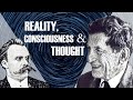 David Bohm & Nietzsche: Reality // Consciousness | Philosophy & Quantum Theory