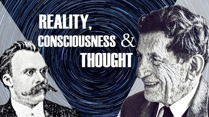 David Bohm & Nietzsche: Reality // Consciousness |...