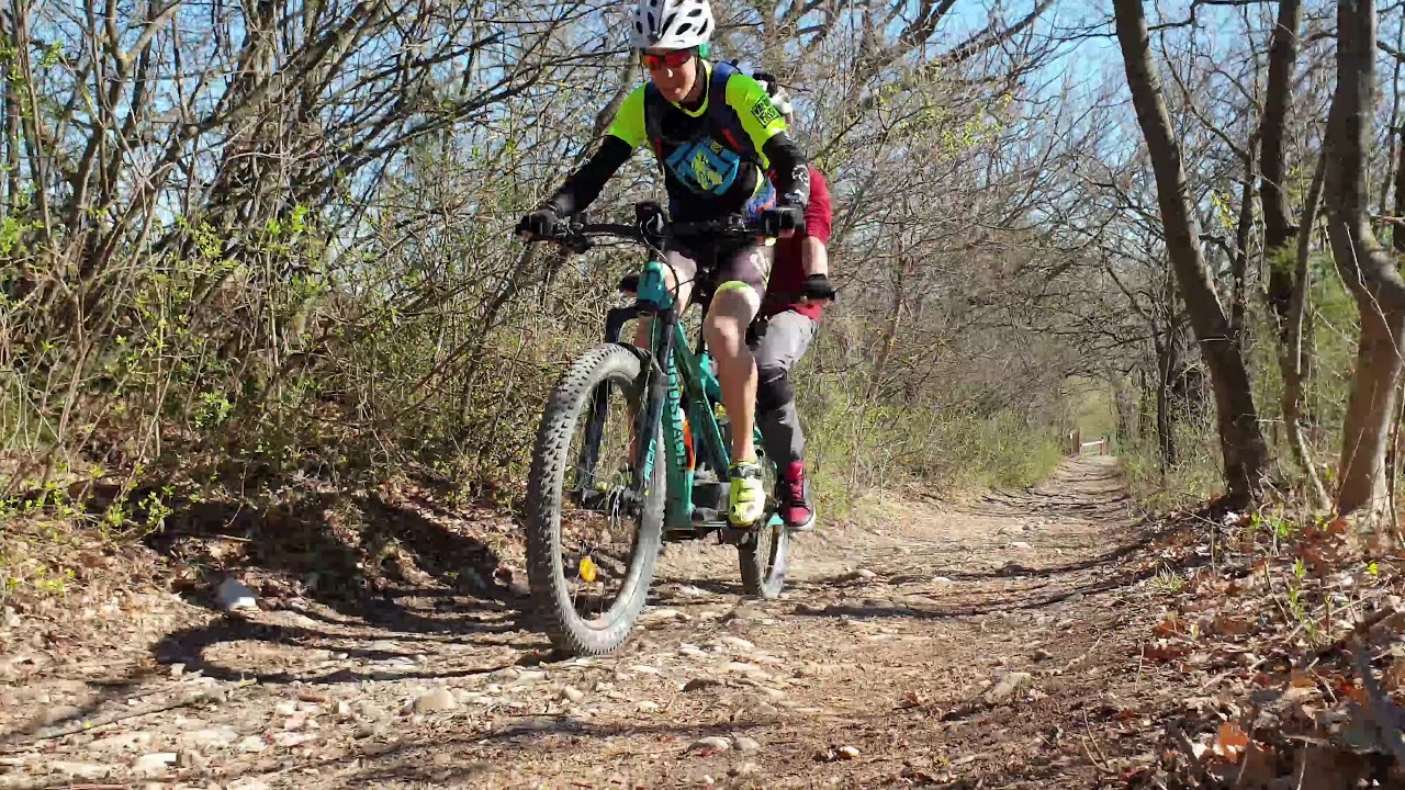 moustache tandem 2019