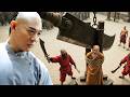 【 Kung Fu Movie】惡霸斩杀老和尚,少林武僧怒髮衝冠為他們復仇!#李連傑 #太极拳 #动作片 #kungfu #電影 #中国功夫 #甄子丹 #李连杰 #中國電視劇 #太极宗师之太极门