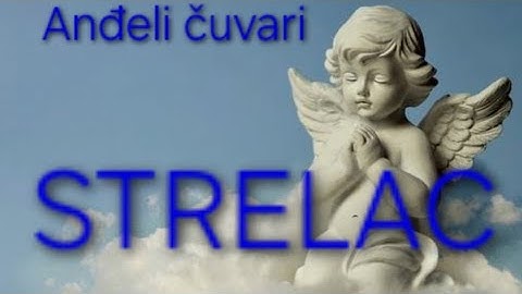 STRELAC JE ✨🍀♥️Blistajte ,sijajte i uživajte!