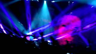 Avicii Show Intro - Levels remix