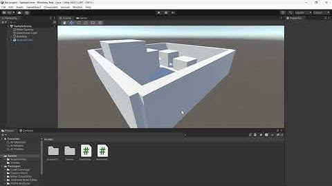 How to Export and Import Packages in Unity: A Beginner