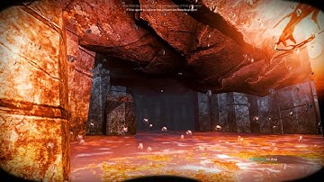 The Solus Project - Lost Artifacts & Relics 2nd Cave - The Lea of Beyond