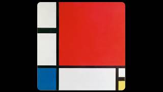 The Mondrian Effect Why Mondrian S Red Blue And Yellow Is Worth Millions Modern Art Explained In 7 Minutes