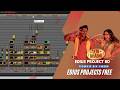 Edius Projects Free Download 2026 | Teri Bhabhi - Coolie No.1 | Edius Body project | @ediusprojectbd