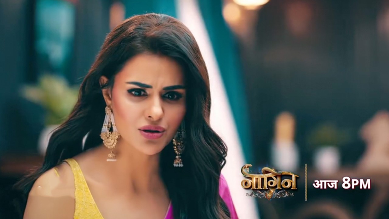 Новый промо-ролик «Наагин 7»: Старый враг Наагин вернулся, сможет ли Наагин спасти свою любовь?