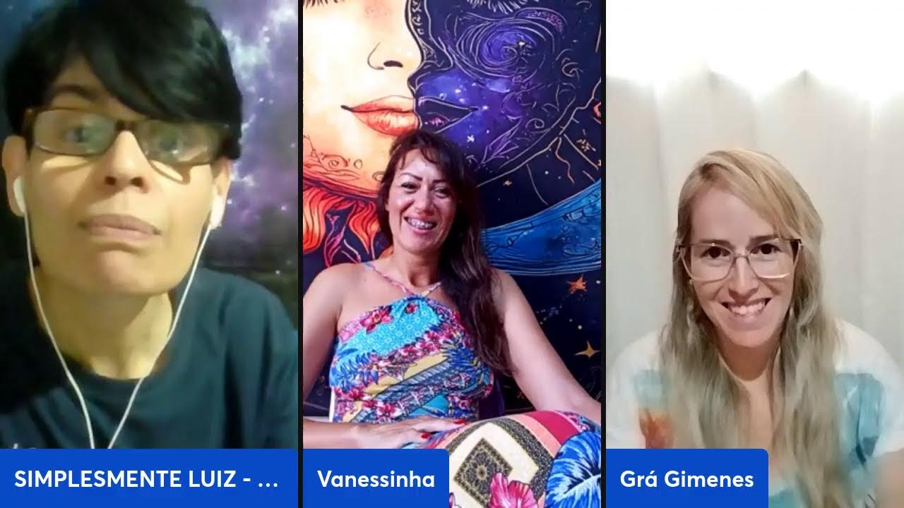 PROGRAMA SIMPLESMENTE LUIZ - 04/03/2026