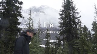 Life the unexpected: I HOPE YOUR WELL