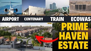 Best Opportunity You Can Find in Kyami- Close to Airport, ECOWAS & Centenary City | Lands for Sale