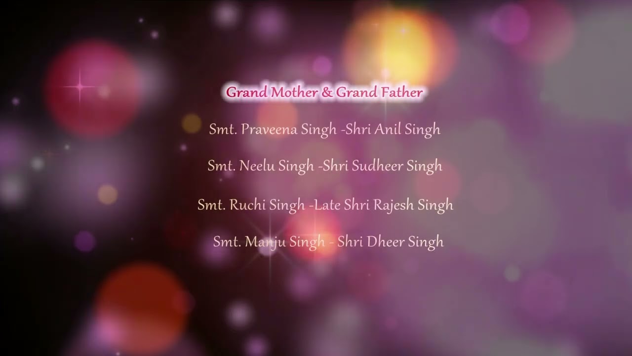 Shaurya & Shreyas | Sacred Karnabhed Sanskar | Family Ceremony