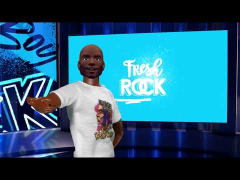 Rock The Bells & The Fresh Dolls Present: Fresh Rock, Episode 3: Breakdancing