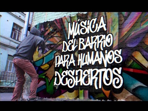 Ciniko - HipHop (Videolyric)