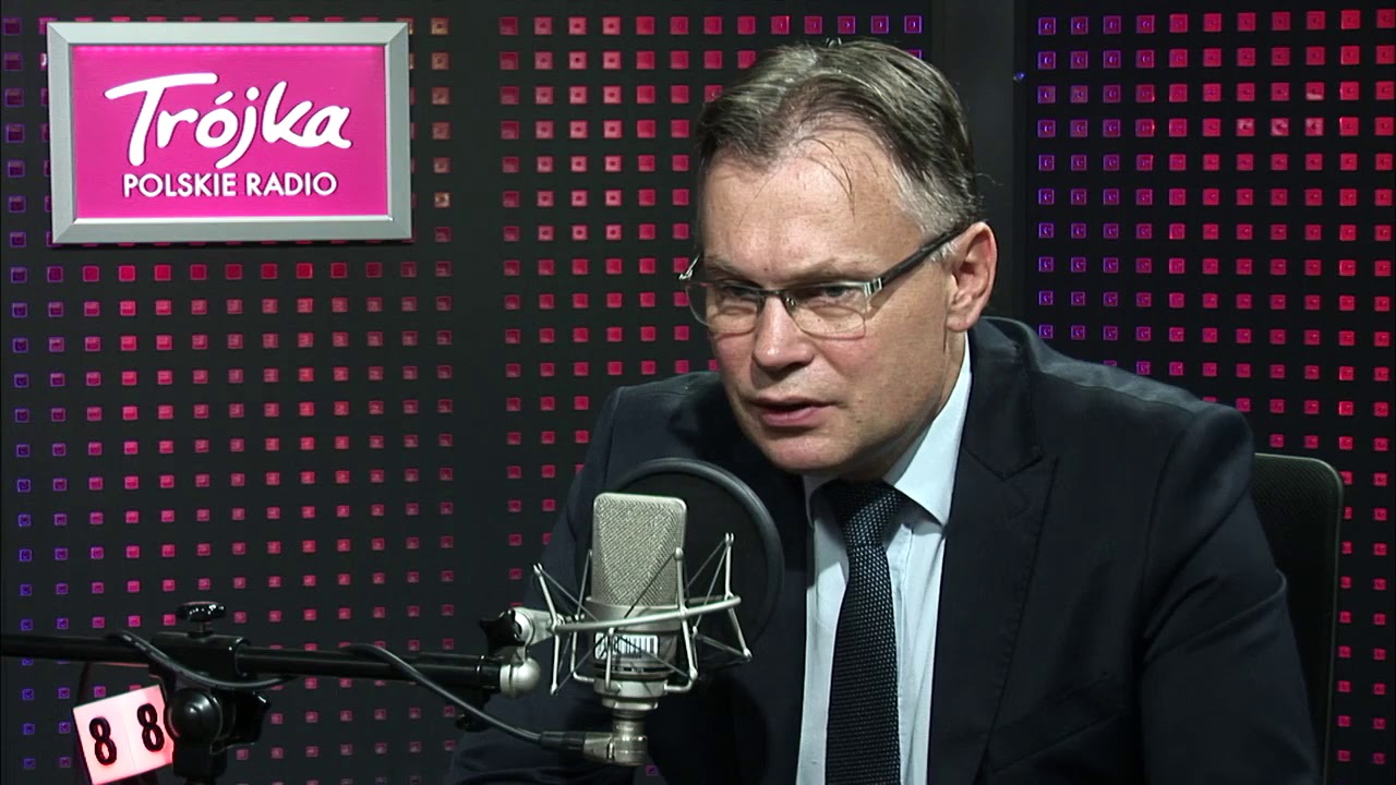 Arkadiusz Mularczyk: kraj odpowiedzialny za zbrodnie wojenne ma obowiązek ich naprawienia polska hd