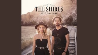 Video thumbnail of "The Shires - Desperate"