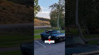 How We Turned His Credit Around & Got His Dream Hummer EV Omega Edition!