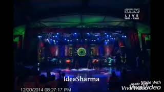 Shaheer Pooja Ayu (Ramleela)