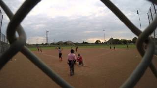 20140928 Firecracker rosales vs Elite part 2