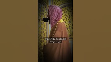 #أحمد_بن_طالب | سورة الشورى #quran #اكسبلور #القرآن_الكريم #الحرم_المدني #تلاوة_خاشعة #تلاوات