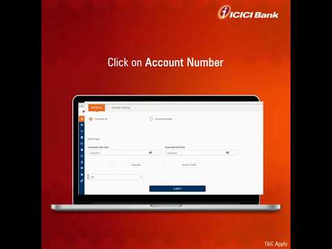 Video Get an overview of all your accounts in one place! - youtube