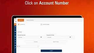 Get an overview of all your accounts in one place! screenshot 1