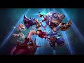 League of Legends Wild Rift(LOL Wild Rift) I XVPN