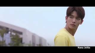 [MV] HOT KISS 😘 Riley Wang & Yilun 💕First Romance  初戀了那麼多年 Chinese Drama 2020 ❤️