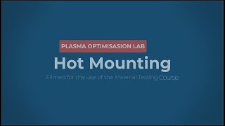Hot and Cold mounting