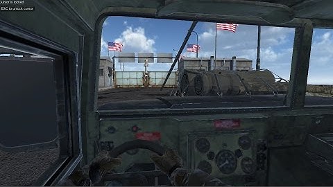 Unity 3D FPS Project (version 1.1.9)