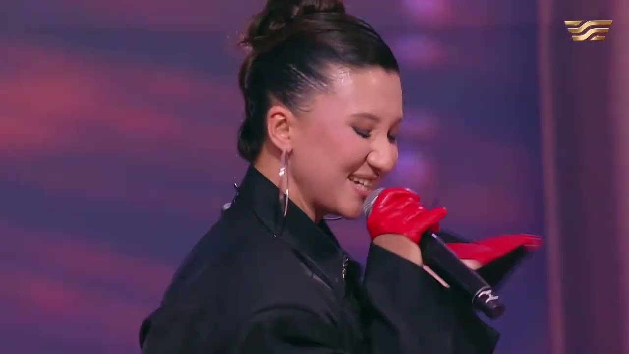 Ayree – Алдама, жүрек / COVER SHOW 2026