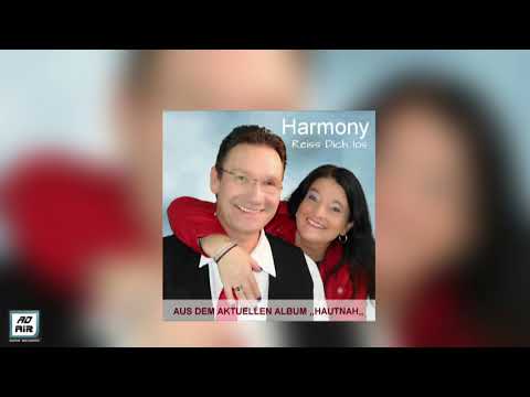 Harmony - Reiss dich los (Teaser) LYX Records/Adair Records LC 50820