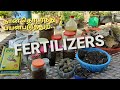 Fertilizers i use regularly in tamil