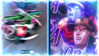 JoJo's Jotaro​ Kujo in 5v5 moba game [Extraordinary Ones]​ screenshot 2