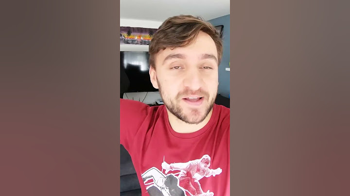 Prostě jsem musel, fanoušci to chtěli! 😝