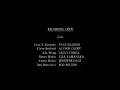 Resident Evil 2 OG Leon A-My childhood memory has been relived