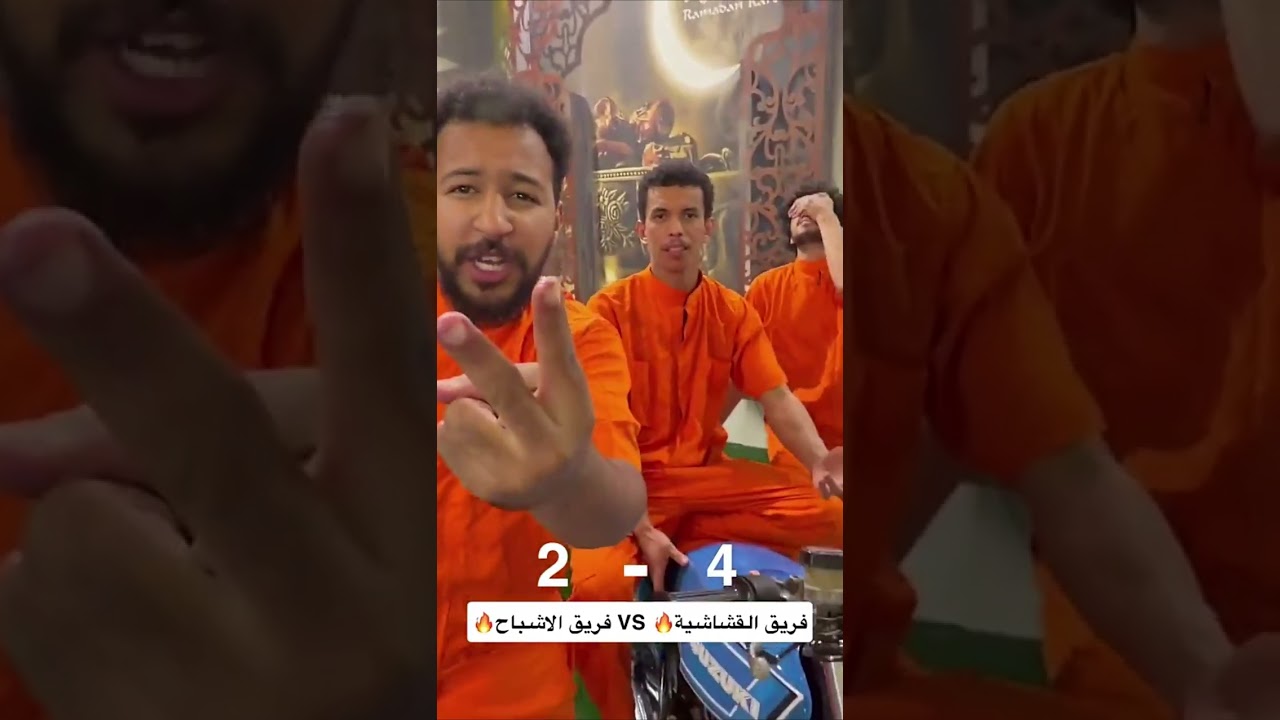 انتا مجالك العِلم 😂 فواز ابو النور 