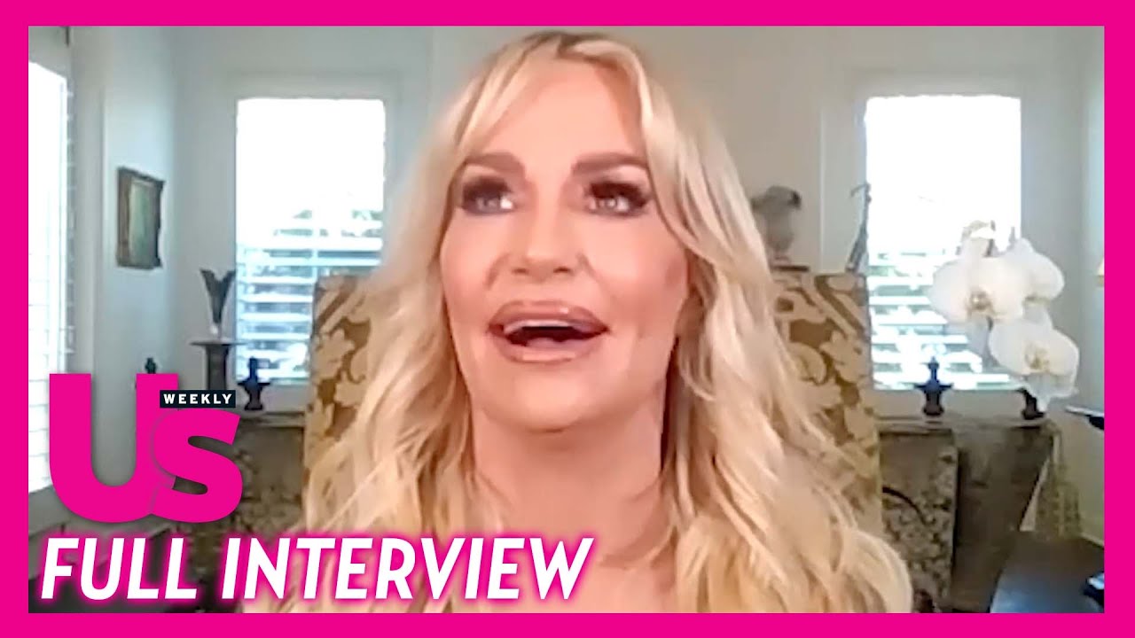 Taylor Armstrong On A RHOBH Return, Vicki Gunvalson & Dorinda Medley Drama, Brandi Glanville