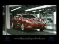 Hyundai Super Bowl Commercial 2010 | 2010 Super Bowl 44 Ad | Hyundai Sonata