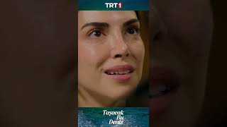 Esme kendine hakim olamıyor #taşacakbudeniz #trt1 #shorts
