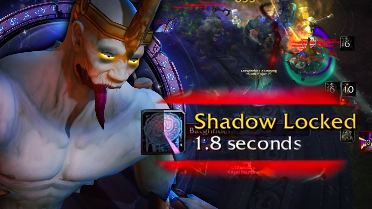 Midnight Arena - Caster POV