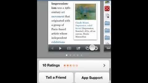 FREE FULL  WIKI OFFLINE DIRECTLY FROM APPSTORE no more stuc