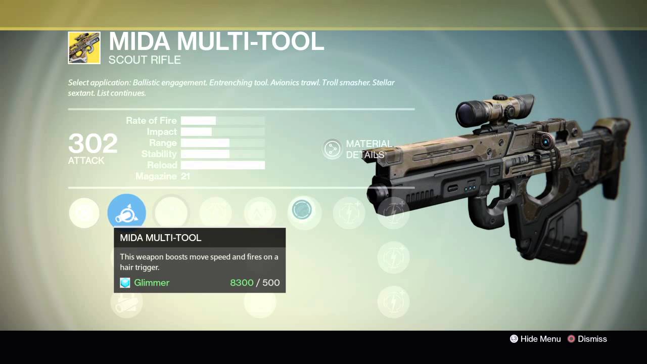 Destiny Xur Location April 24-26. Gjallarhorn???