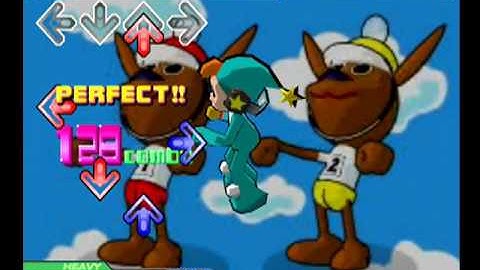 Dance Dance Revolution Extreme | 321 Stars [Heavy/AA★]