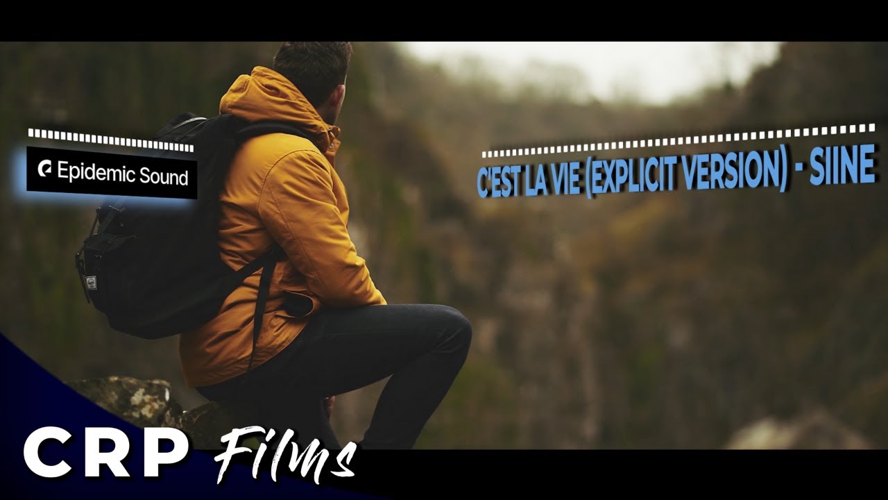 C'est La Vie (Explicit Version) - Siine | TRAVEL MUSIC EPIDEMIC SOUND