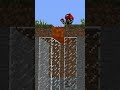 Minecraft: REVENGE story... 🤯 #shorts