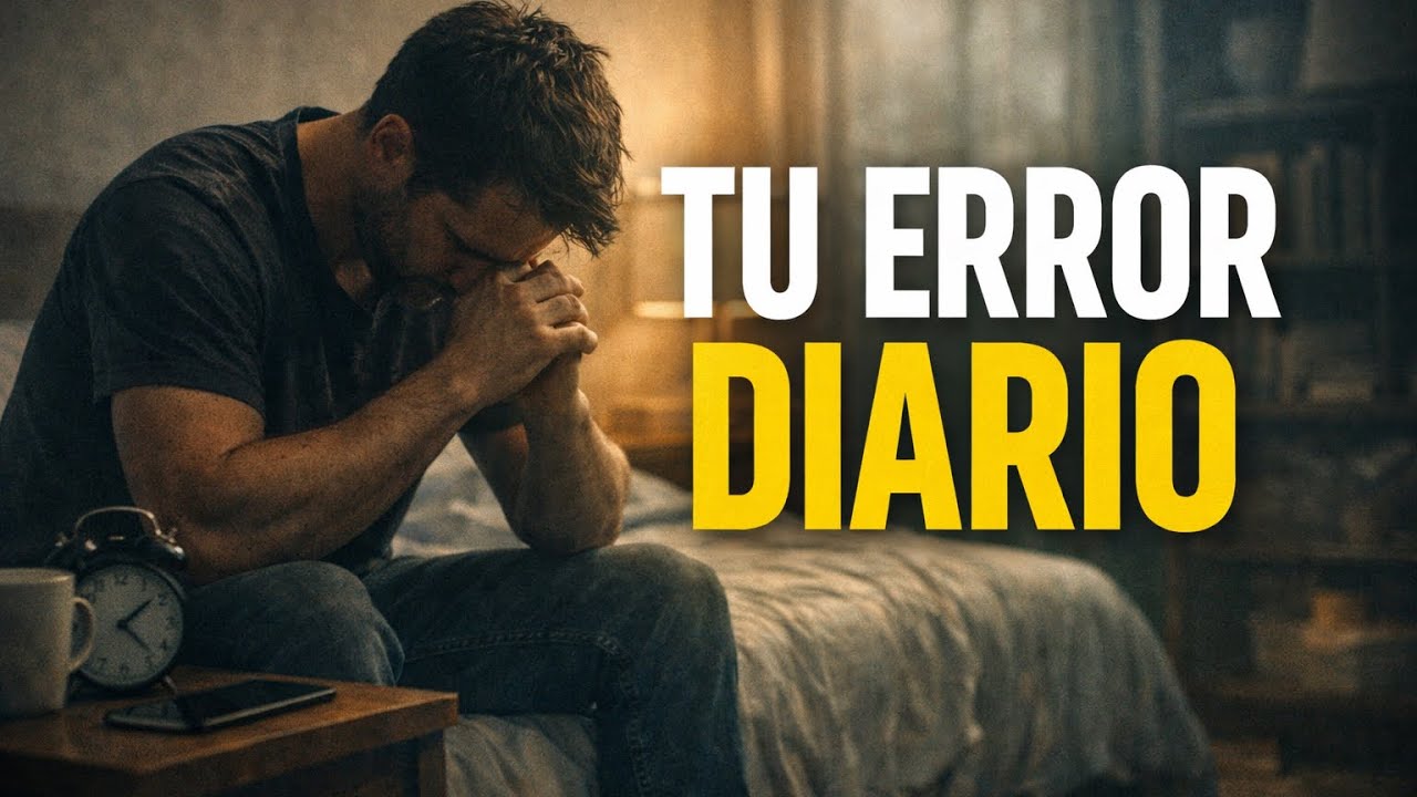 Así estás arruinando tu felicidad sin darte cuenta.