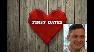 Lennart @ First dates afl. 5 - Harde rock en beste zangkunsten