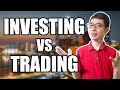 Long Term Investing VS Day Trading | Which Is Better?